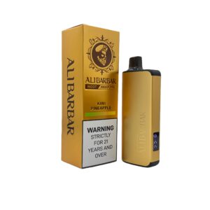 ALIBARBAR 9000 KIWI PINEAPPLE Australia stock