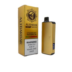 ALIBARBAR 9000 STRAWBERRY WATERMELON Australia stock