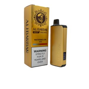 ALIBARBAR 9000 WATERMELON ICE Australia stock