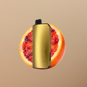 ALIBARBAR 9000 CALIFORNIA SUNSET Flavor