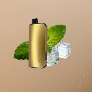 ALIBARBAR 9000 COOL MINT Flavor