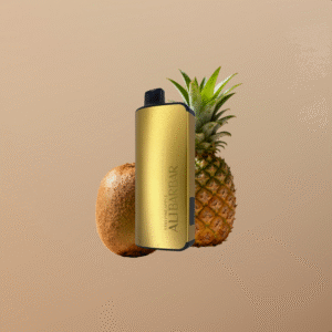 ALIBARBAR 9000 KIWI PINEAPPLE Flavor