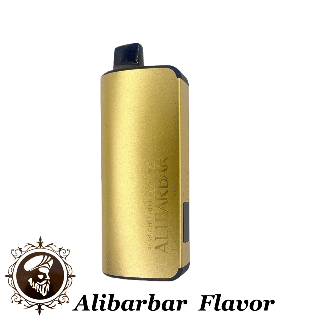 PASSIONFRUIT MANGO LIME