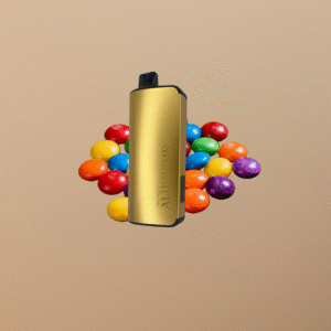 ALIBARBAR 9000 SKITTLES Flavor