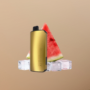 ALIBARBAR 9000 WATERMELON ICE Flavor