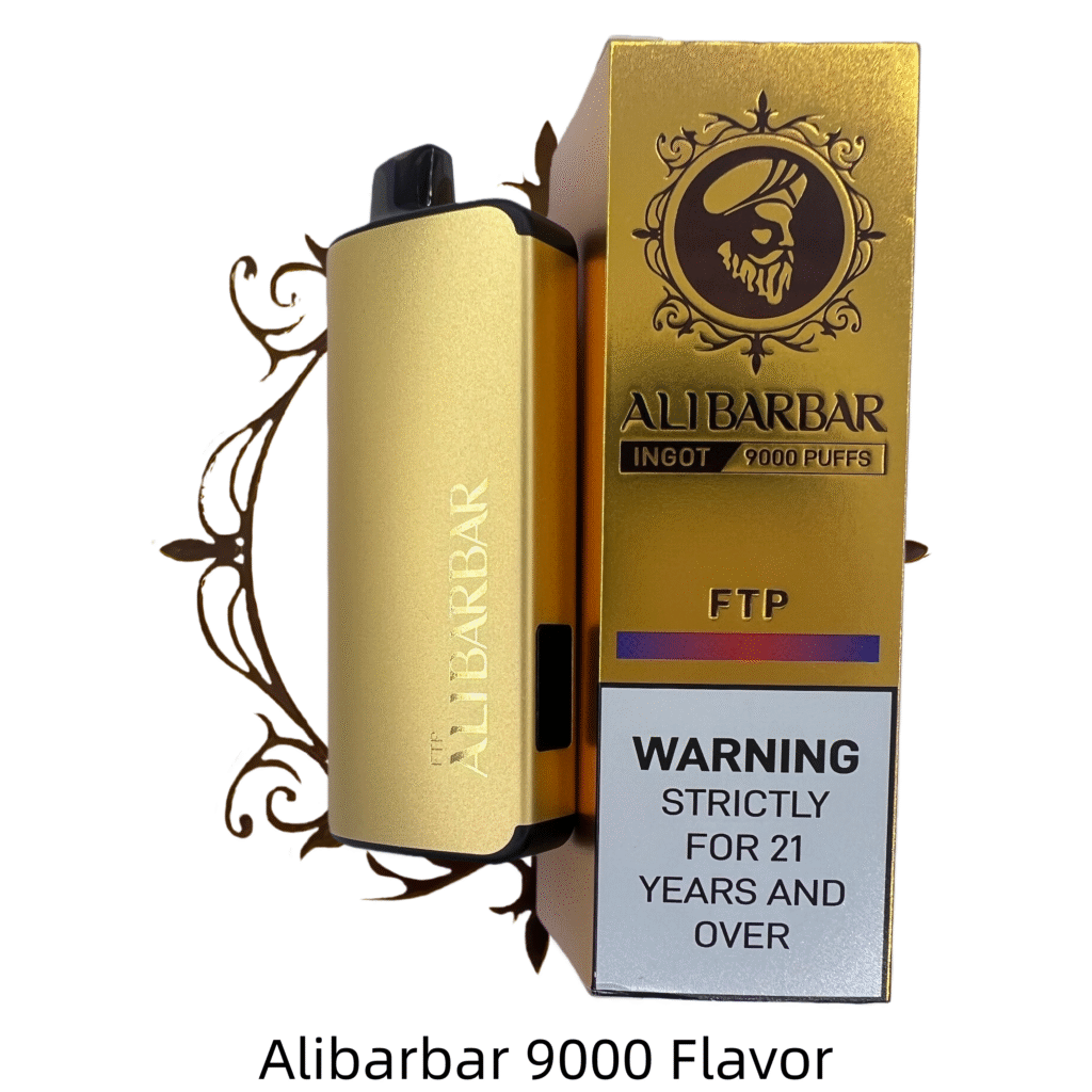 Ingot 9000 BLACKBERRY DRAGON FRUIT(FTP)